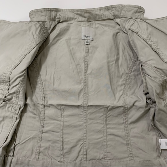 Halogen | jacket - Picture 3 of 7